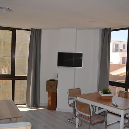 Torre De Campanas Apartment Kordoba Bagian luar foto