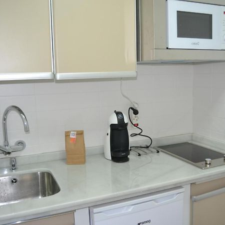 Torre De Campanas Apartment Kordoba Bagian luar foto