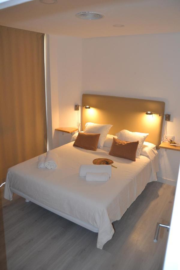 Torre De Campanas Apartment Kordoba Bagian luar foto