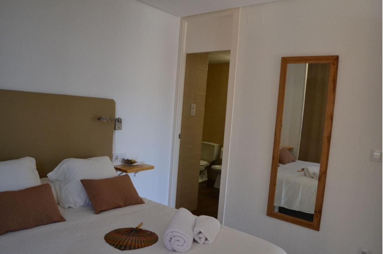 Torre De Campanas Apartment Kordoba Bagian luar foto