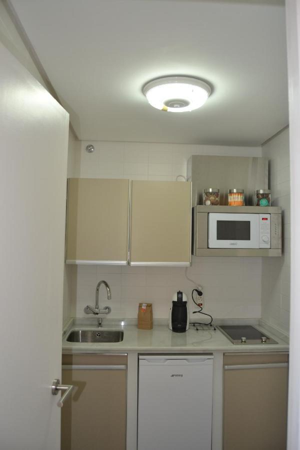 Torre De Campanas Apartment Kordoba Bagian luar foto