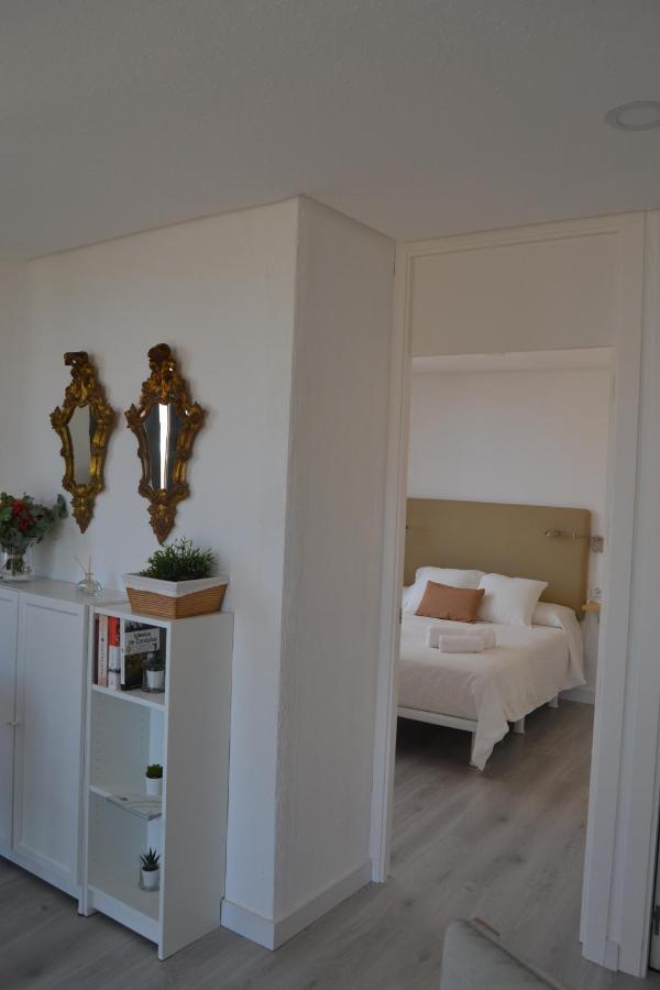 Torre De Campanas Apartment Kordoba Bagian luar foto